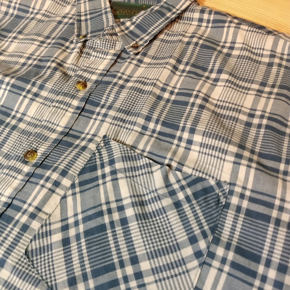 Crossbow casual button down - Picture 6 of 8